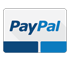 Pagamento tramite conto PayPal