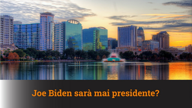 Joe Biden sarà mai presidente? – MN #44