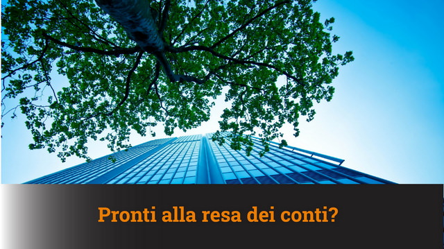 Pronti alla resa dei conti? – MN #59