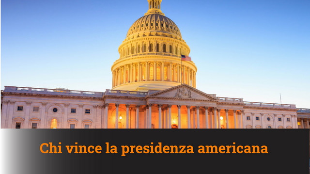 Chi vince la presidenza americana – MN #11