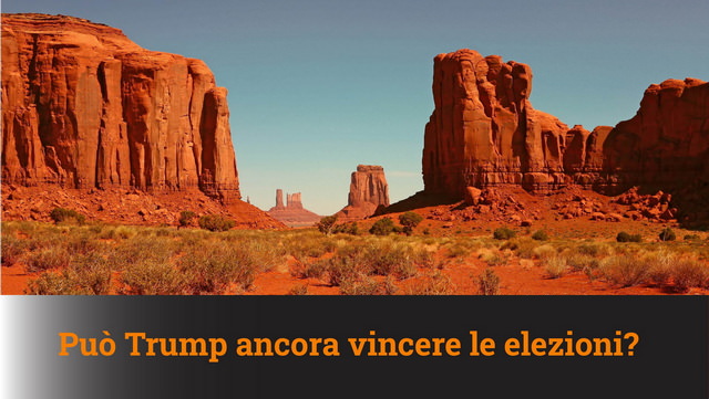 Può Trump ancora vincere le elezioni? – MN #23
