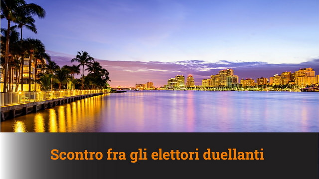Udienza del Senato sulle irregolarità elettorali – MN #51
