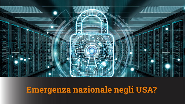 Verso l’emergenza nazionale? – MN #53