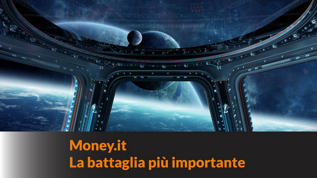 Money.it: La battaglia più importante