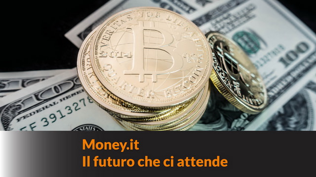Money.it: Il futuro che ci attende