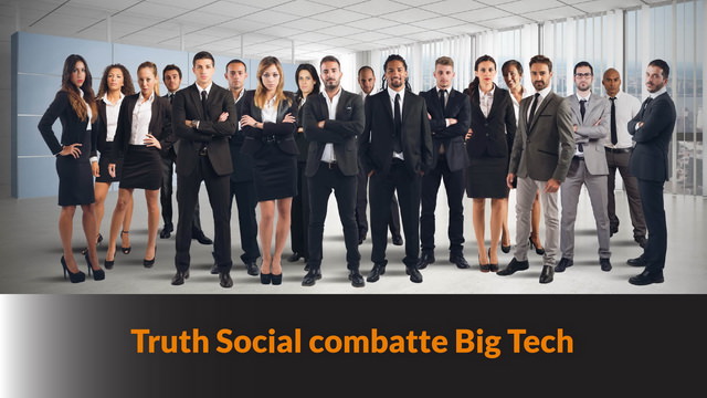 Truth Social combatte Big Tech – MN #179