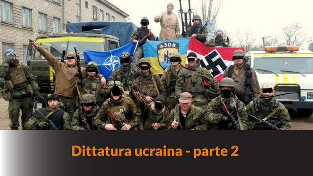 Dittatura ucraina – parte 2 – MN #178