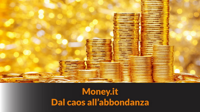 Money.it: Dal caos all’abbondanza