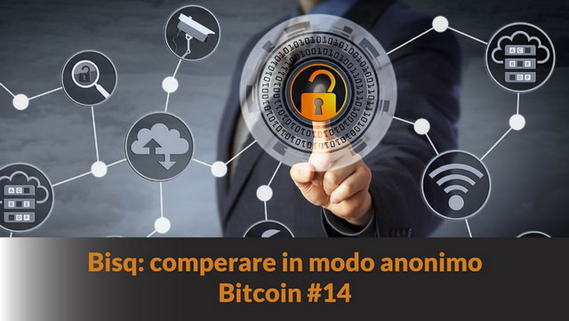 Bisq: comperare BTC in modo anonimo – Bitcoin #14