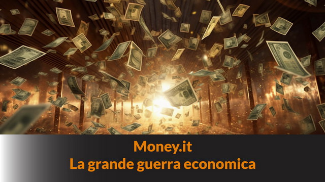 Money.it: La grande guerra economica