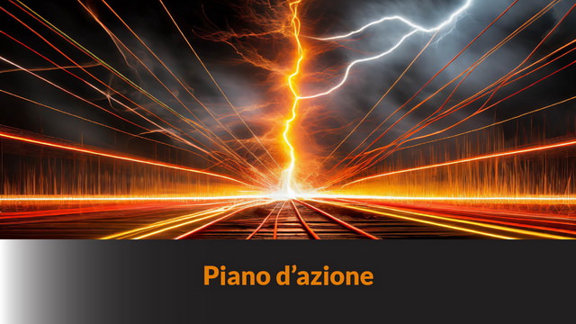 Piano d’azione – LB #6