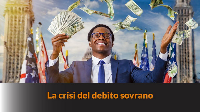 La crisi del debito sovrano – LB #14