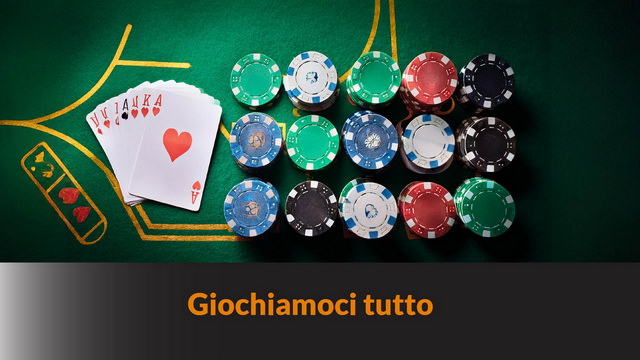 Giochiamoci tutto – LB #46