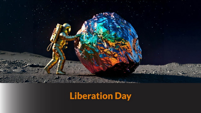 Liberation Day – BLB #15