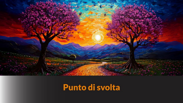Punto di svolta – MN #322