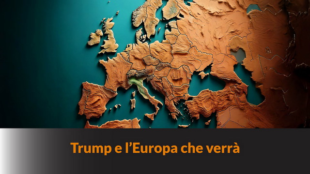 Money.it: Trump e l’Europa che verrà