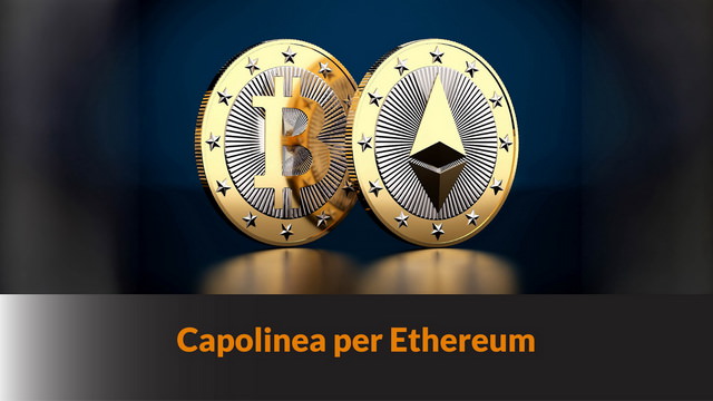 Capolinea per Ethereum – BLB #21