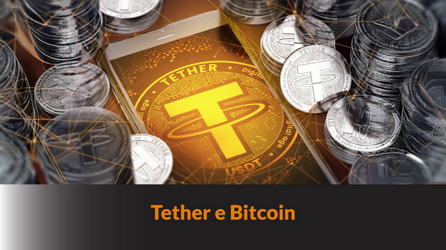Tether e Bitcoin – BLB #24