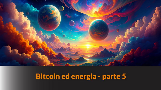 Bitcoin ed energia – parte 5 – il software assassino – LB #68