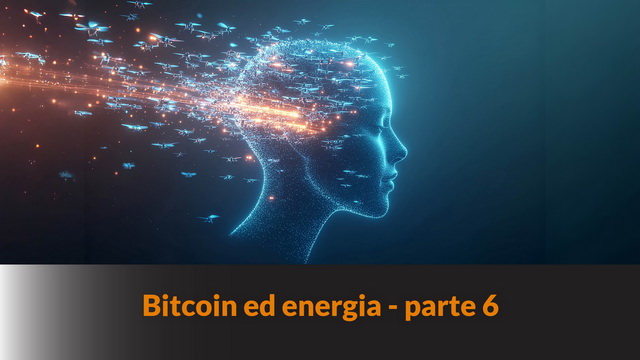 Bitcoin ed energia – parte 6 – l’ascesa dei parassiti – LB #69