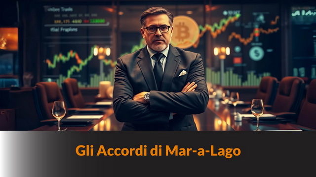 Gli Accordi di Mar-a-Lago – parte 1 – LB #70