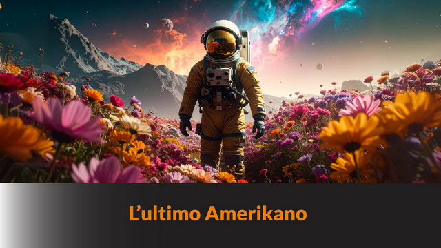 L’ultimo Amerikano – BLB #30