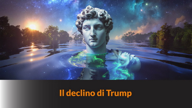 Il declino di Trump – BLB #32