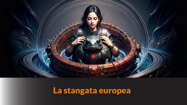 La stangata europea – BLB #35
