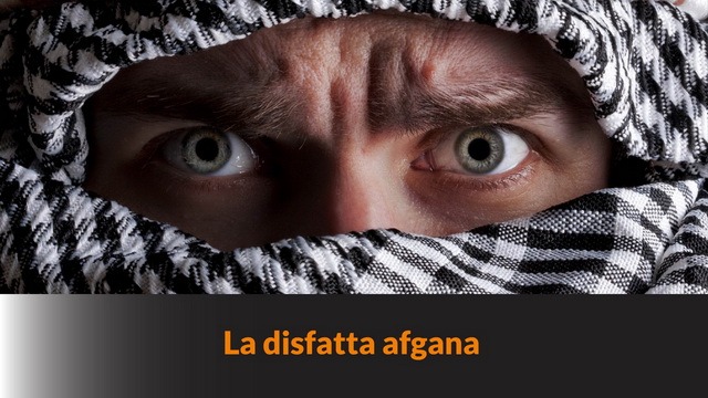 La disfatta afgana – MN #332