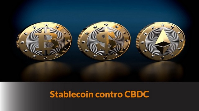 Stablecoin contro CBDC – BLB #44