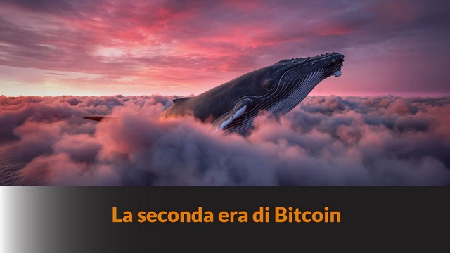La seconda era di Bitcoin – BLB #53