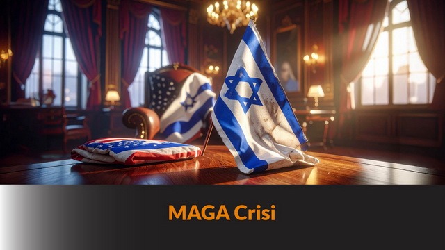 MAGA Crisi – MN #341