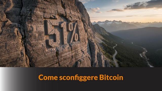 Come sconfiggere Bitcoin – BLB #57