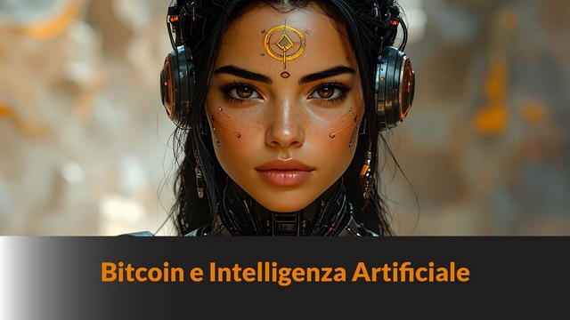 Bitcoin e Intelligenza Artificiale – BLB #68