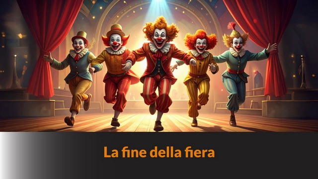 La fine della fiera – BLB #59