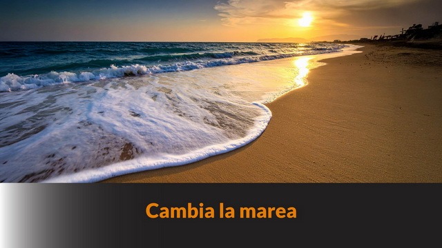 Cambia la marea – BLB #64