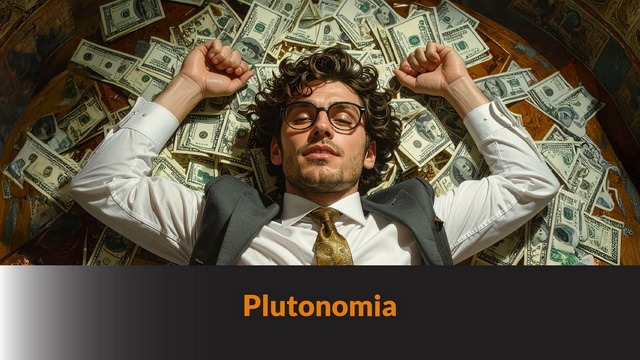 Plutonomia – MN #344