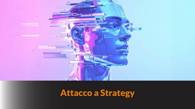 Attacco a Strategy – BLB #72