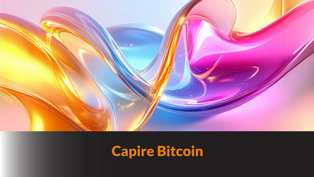 Capire Bitcoin – BLB #87