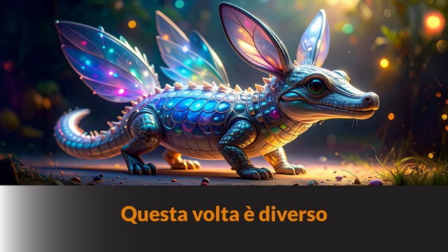 Questa volta è diverso – BLB #83