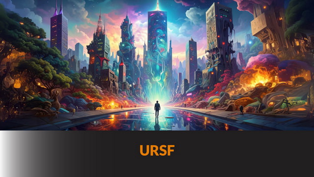 URSF – Bitcoin Fase III #40