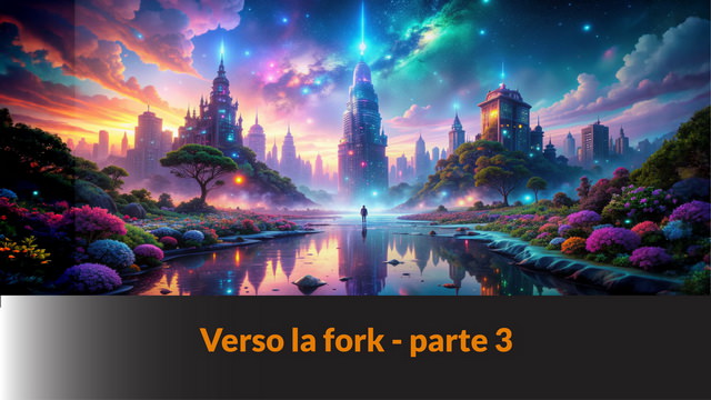 Verso la fork – parte 3 – LB #93