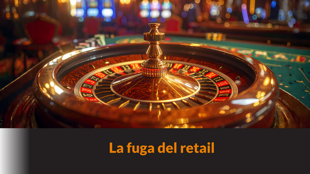 La fuga del retail – BLB #96