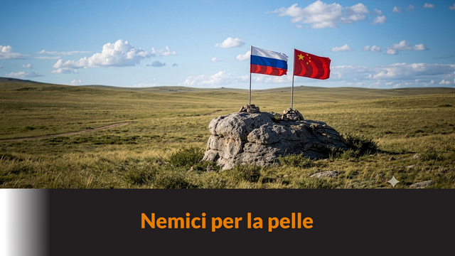 Nemici per la pelle – LB #102
