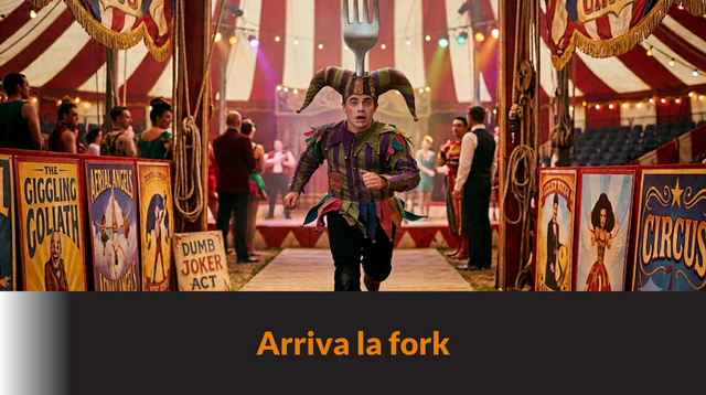Arriva la fork – Bitcoin Fase III #47