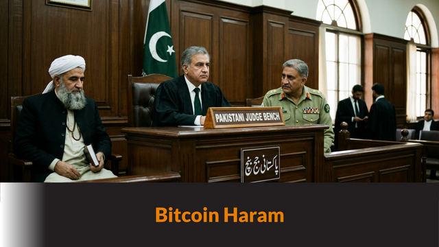 Bitcoin Haram – LB #145