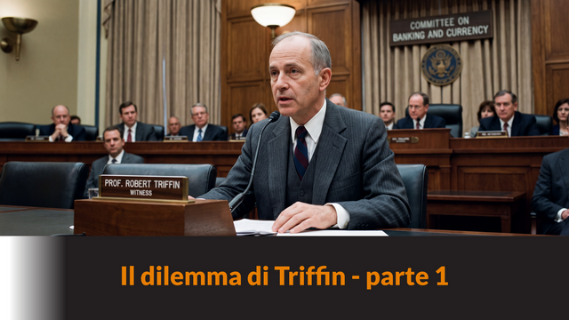 Il dilemma di Triffin – parte 1 – LB #151